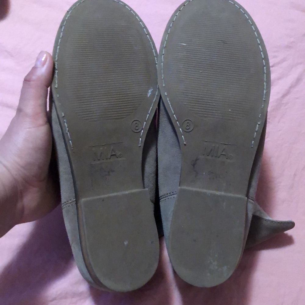 Nice Boots - image 5